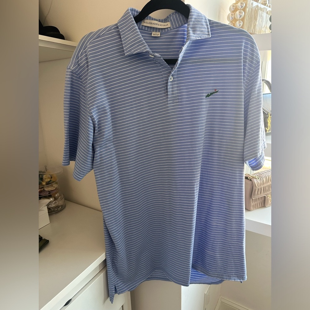 Fishers Island Holderness & Bourne Polo